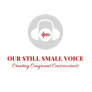 Логотип ourstillsmallvoice