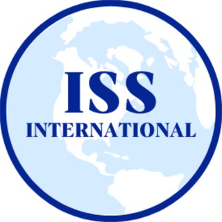 Логотип канала issranepainternational