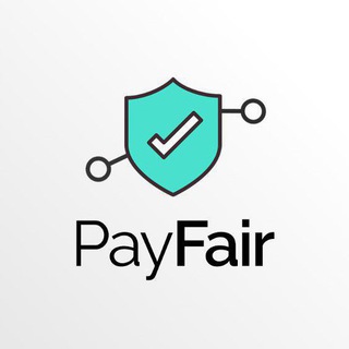 Логотип payfair