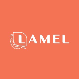 Логотип lamel_shop