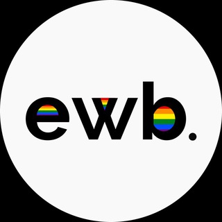 Логотип канала ewb_naukma