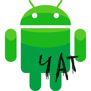 Логотип канала best_program_for_android_chat