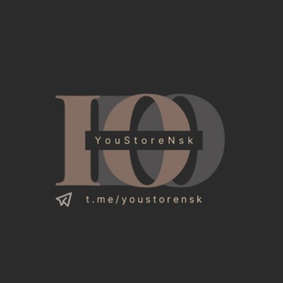 Логотип канала youstorensk