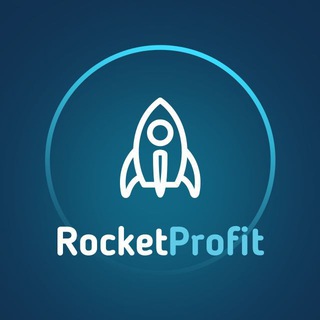 Логотип канала rocketprofit_com