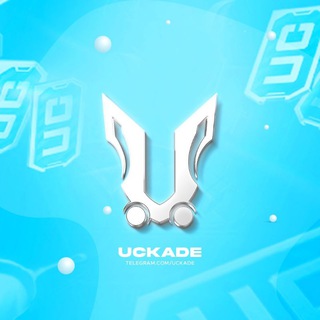 Логотип канала uckade