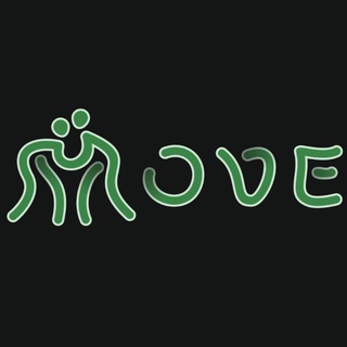 Логотип канала moveendbro