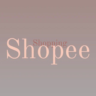 Логотип канала shopeeshopping11