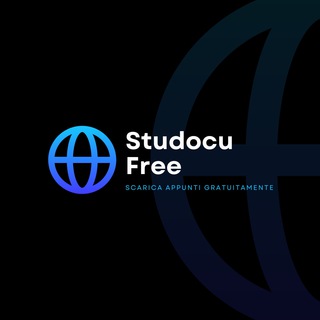 Логотип studocufree