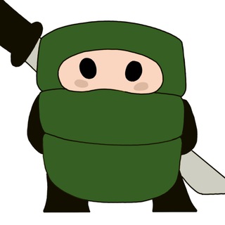 Логотип канала sql_ninja