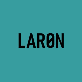 Логотип канала laron_china