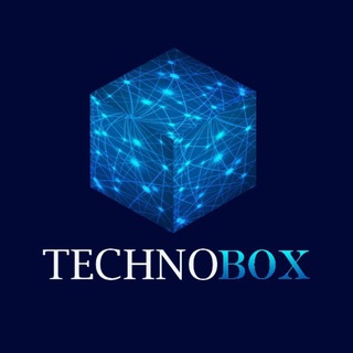 Логотип technobox_iq