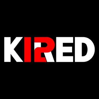 Логотип канала kired12_chat