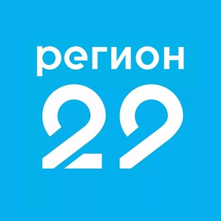 Логотип канала reg29