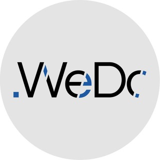 Логотип канала marketing_wedo