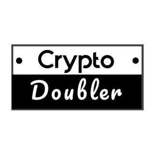 Логотип double_light_doubler