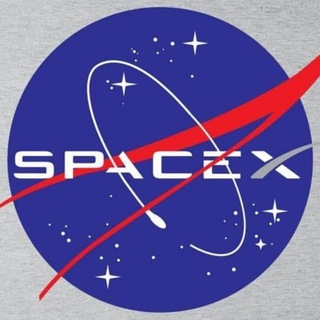 Логотип spacextg