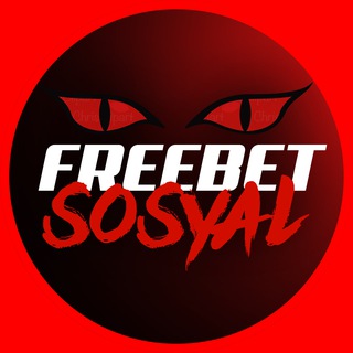 Логотип канала freebetsosyal