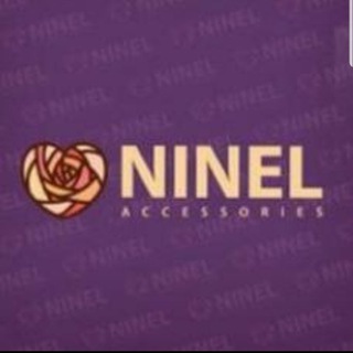 Логотип ninel_accessories