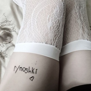 Логотип random_noshki