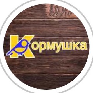 Логотип канала kormuska