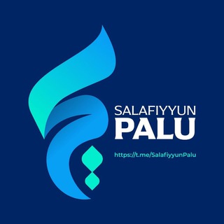 Логотип salafiyyunpalu