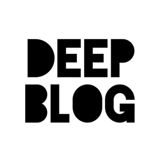 Логотип канала deepblog1