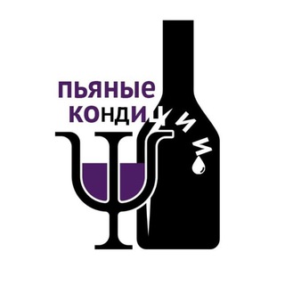 Логотип канала drinkchk