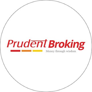 Логотип канала prudentbroking