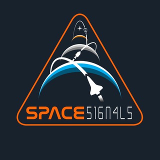 Логотип канала space_signals_vip