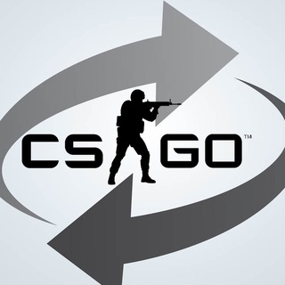 Логотип канала csgo_trade_sell_buy