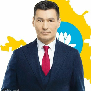 Логотип канала batukhasikov