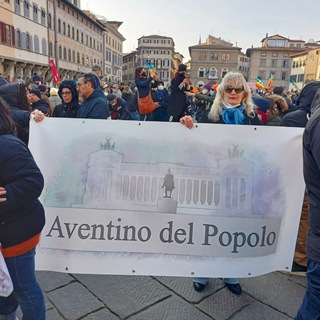 Логотип aventinodelpopolo