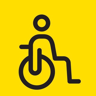 Логотип канала disabilityru