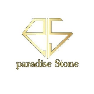 Логотип канала paradisesstonee