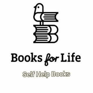 Логотип канала personality_selfhelp_books