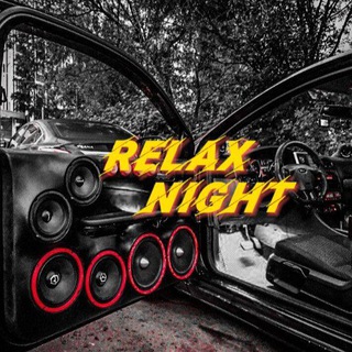 Логотип relaxnightt