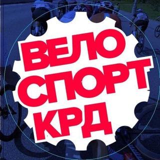 Логотип канала velosportkrasnodar