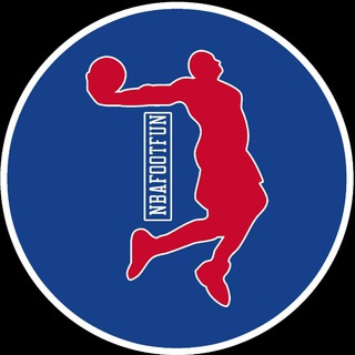 Логотип канала nbafootfun