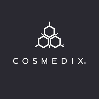 Логотип канала cosmedix_ru