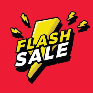 Логотип канала crazyflashdeals