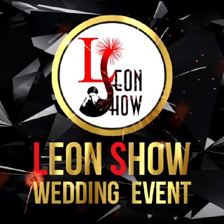 Логотип канала leon_show