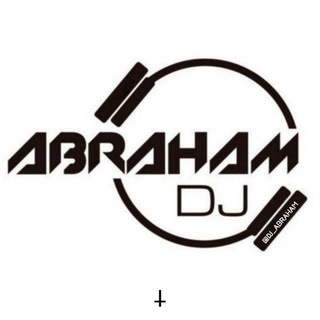 Логотип dj_abraham