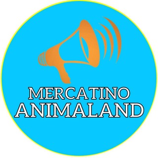 Логотип канала mercatino_acquariofilia_italia