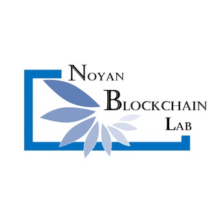 Логотип канала noyanblockchainlab