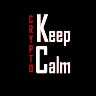 Логотип канала keep_calm_official