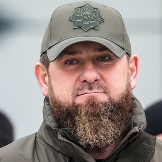 Логотип канала rkadyrov9595