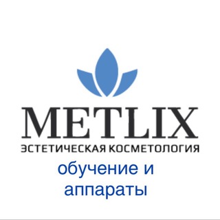 Логотип канала mettle_cosmetix