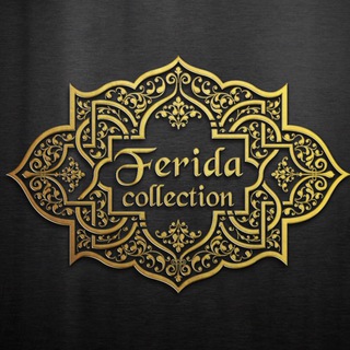 Логотип канала ferida_collection