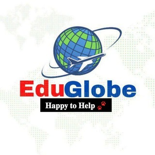 Логотип канала EduGlobe3