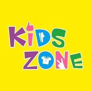 Логотип канала donkids_zone